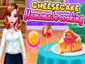 Тоглоом Cheese Cake Homemade Cooking