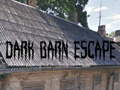 Тоглоом Dark Barn Escape