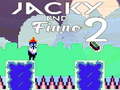 Тоглоом Time of Adventure: Jacky and Finno 2