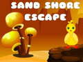 Тоглоом Sand Shore Escape