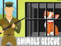 Тоглоом Animals Rescue