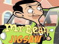 Тоглоом Mr. Bean Jigsaw