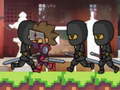 Тоглоом Slash 100 Ninjas
