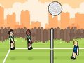 Тоглоом Volley Random