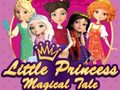 Тоглоом Little Princess Magical Tale