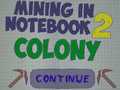 Тоглоом Mining in Notebook 2
