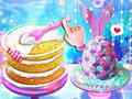 Тоглоом Unicorn Chef Design Cake