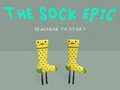 Тоглоом The Sock Epic