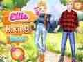 Тоглоом Ellie Hiking Date
