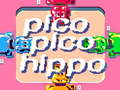 Тоглоом Pico Pico Hippo