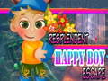 Тоглоом Resplendent Happy Boy Escape