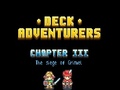 Тоглоом Deck Adventurers: Chapter 3