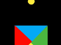 Тоглоом Swipe Cube
