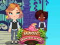 Тоглоом Magic Adventure School