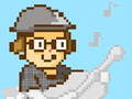 Тоглоом Pixel Art Color by Numbers