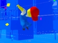 Тоглоом Parkour Run Race 3D