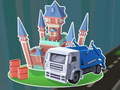 Тоглоом Build Castle 3D