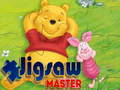 Тоглоом Jigsaw Master