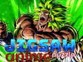 Тоглоом Anime Jigsaw Puzzle