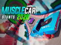 Тоглоом Musclecar stunts 2020