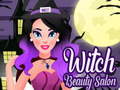 Тоглоом Witch Beauty Salon