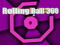 Тоглоом Rolling Ball 360