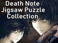 Тоглоом Death Note Anime Jigsaw Puzzle Collection