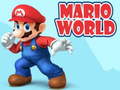 Тоглоом Mario World