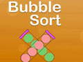 Тоглоом Buble sort