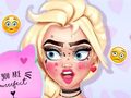 Тоглоом Boyfriend Does My Valentine's Makeup
