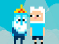 Тоглоом Time Of Adventure: Ice King
