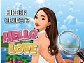 Тоглоом Hello Love