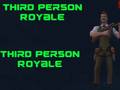 Тоглоом  Third Person Royale