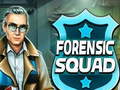Тоглоом Forensic Squad