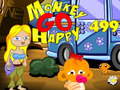 Тоглоом Monkey Go Happy Stage 499
