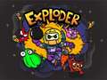 Тоглоом Exploder