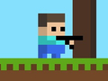 Тоглоом MineCrafter Steve
