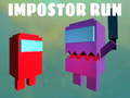 Тоглоом Impostor Run