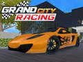Тоглоом Grand City Racing
