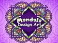 Тоглоом Mandala Design Art