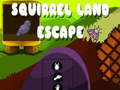 Тоглоом Squirrel Land Escape