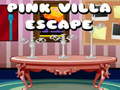 Тоглоом Pink Villa Escape