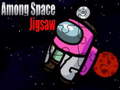 Тоглоом Among Space Jigsaw