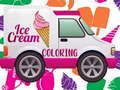 Тоглоом Ice Cream Trucks Coloring