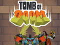 Тоглоом Ben 10 Tomb of Doom