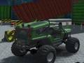 Тоглоом RCC Car Parking 3D