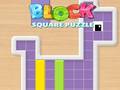 Тоглоом Block Square Puzzle