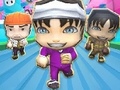 Тоглоом Chibi Fall Guys Run Knockdown
