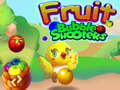 Тоглоом Fruit Bubble Shooters