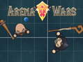 Тоглоом Arena Wars 